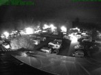 Archiv Foto Webcam Blick auf den Campingplatz am Hopfensee 23:00