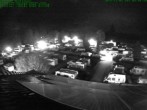 Archived image Webcam Campsite Hopfensee 03:00