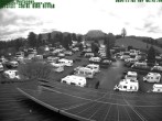 Archived image Webcam Campsite Hopfensee 05:00