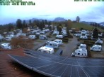 Archiv Foto Webcam Blick auf den Campingplatz am Hopfensee 15:00