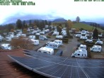 Archiv Foto Webcam Blick auf den Campingplatz am Hopfensee 06:00