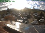 Archiv Foto Webcam Blick auf den Campingplatz am Hopfensee 07:00