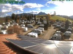Archiv Foto Webcam Blick auf den Campingplatz am Hopfensee 11:00