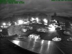 Archiv Foto Webcam Blick auf den Campingplatz am Hopfensee 04:00