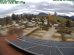 Archiv Foto Webcam Blick auf den Campingplatz am Hopfensee 14:00