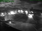 Archiv Foto Webcam Blick auf den Campingplatz am Hopfensee 23:00