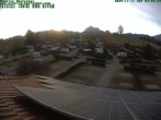 Archiv Foto Webcam Blick auf den Campingplatz am Hopfensee 06:00