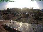 Archiv Foto Webcam Blick auf den Campingplatz am Hopfensee 08:00