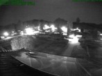 Archiv Foto Webcam Blick auf den Campingplatz am Hopfensee 04:00
