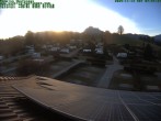 Archiv Foto Webcam Blick auf den Campingplatz am Hopfensee 06:00