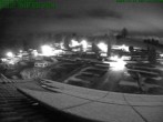 Archived image Webcam Campsite Hopfensee 00:00
