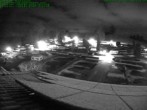 Archived image Webcam Campsite Hopfensee 02:00