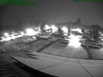 Archiv Foto Webcam Blick auf den Campingplatz am Hopfensee 01:00