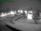 Archiv Foto Webcam Blick auf den Campingplatz am Hopfensee 03:00