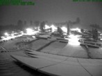 Archiv Foto Webcam Blick auf den Campingplatz am Hopfensee 04:00