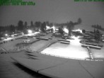 Archiv Foto Webcam Blick auf den Campingplatz am Hopfensee 05:00