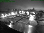 Archiv Foto Webcam Blick auf den Campingplatz am Hopfensee 23:00