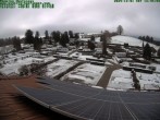 Archiv Foto Webcam Blick auf den Campingplatz am Hopfensee 11:00