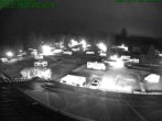 Archiv Foto Webcam Blick auf den Campingplatz am Hopfensee 05:00