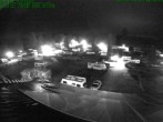 Archiv Foto Webcam Blick auf den Campingplatz am Hopfensee 23:00