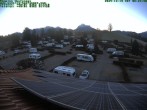 Archiv Foto Webcam Blick auf den Campingplatz am Hopfensee 07:00