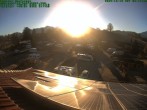Archiv Foto Webcam Blick auf den Campingplatz am Hopfensee 08:00