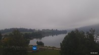 Archiv Foto Webcam Weißensee bei Füssen 03:00