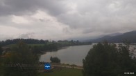 Archiv Foto Webcam Weißensee bei Füssen 05:00