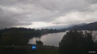 Archiv Foto Webcam Weißensee bei Füssen 06:00