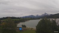 Archiv Foto Webcam Weißensee bei Füssen 11:00