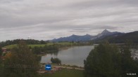 Archiv Foto Webcam Weißensee bei Füssen 15:00
