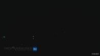 Archiv Foto Webcam Weißensee bei Füssen 19:00
