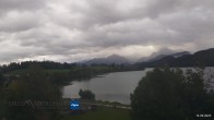 Archiv Foto Webcam Weißensee bei Füssen 07:00