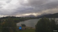 Archiv Foto Webcam Weißensee bei Füssen 08:00