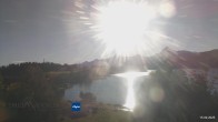 Archiv Foto Webcam Weißensee bei Füssen 07:00
