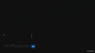 Archiv Foto Webcam Weißensee bei Füssen 19:00