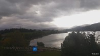 Archiv Foto Webcam Weißensee bei Füssen 08:00