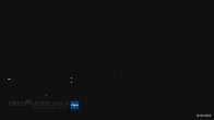 Archived image Webcam Boutique Hotel at Weissensee 19:00