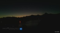 Archiv Foto Webcam Weißensee bei Füssen 05:00