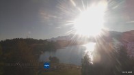 Archiv Foto Webcam Weißensee bei Füssen 07:00