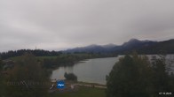 Archiv Foto Webcam Weißensee bei Füssen 07:00