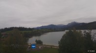Archiv Foto Webcam Weißensee bei Füssen 08:00