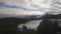 Archiv Foto Webcam Weißensee bei Füssen 09:00