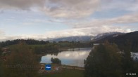 Archiv Foto Webcam Weißensee bei Füssen 15:00