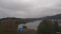 Archiv Foto Webcam Weißensee bei Füssen 11:00