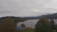 Archiv Foto Webcam Weißensee bei Füssen 13:00