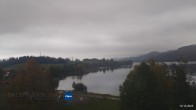 Archiv Foto Webcam Weißensee bei Füssen 17:00