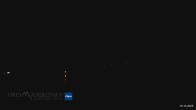 Archiv Foto Webcam Weißensee bei Füssen 19:00