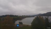 Archiv Foto Webcam Weißensee bei Füssen 07:00