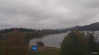 Archiv Foto Webcam Weißensee bei Füssen 09:00